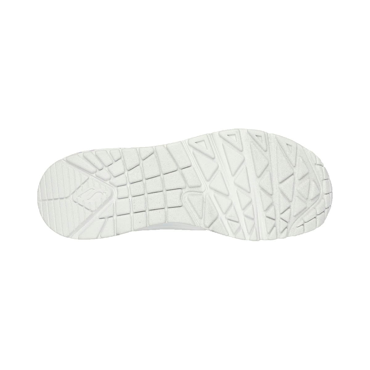 Women's Sneakers Skechers White