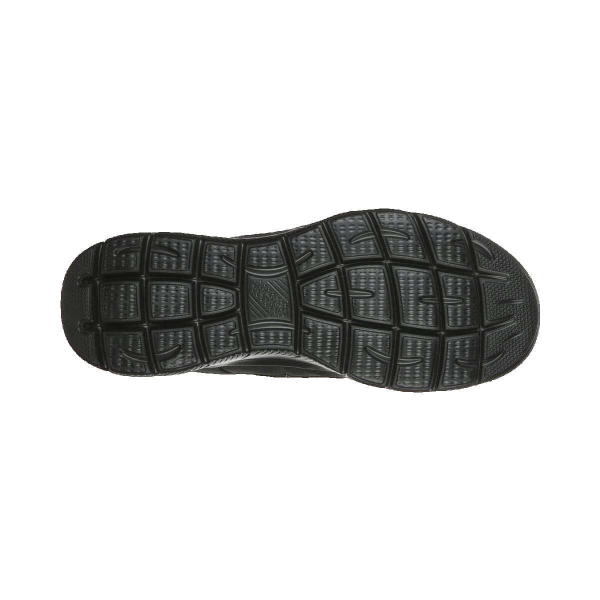 Men's Sneakers Skechers Black