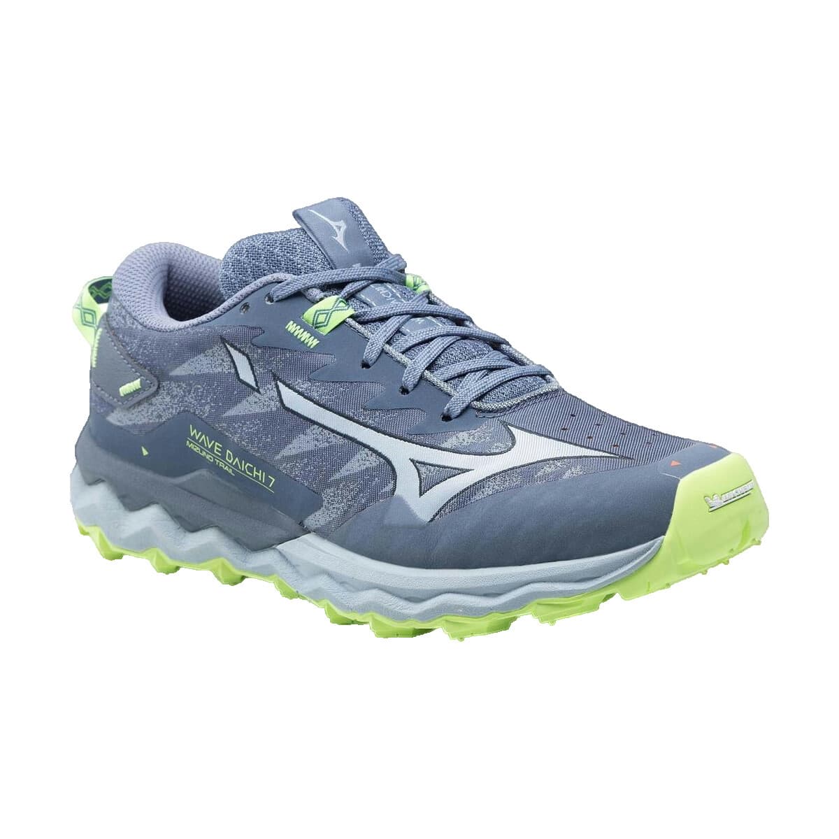 Women's Sports Shoes Mizuno Gray