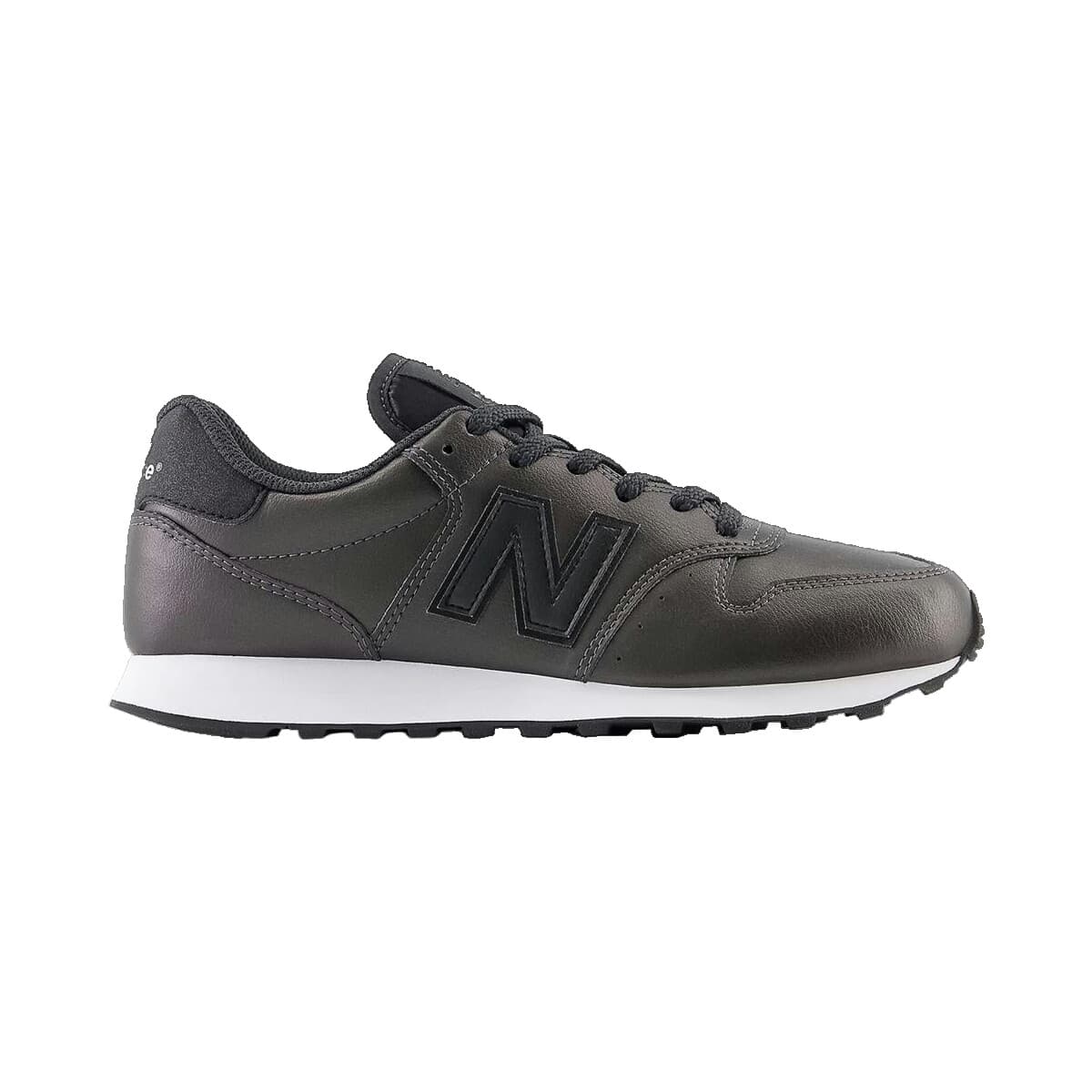 Women's Sneakers New Balance Black