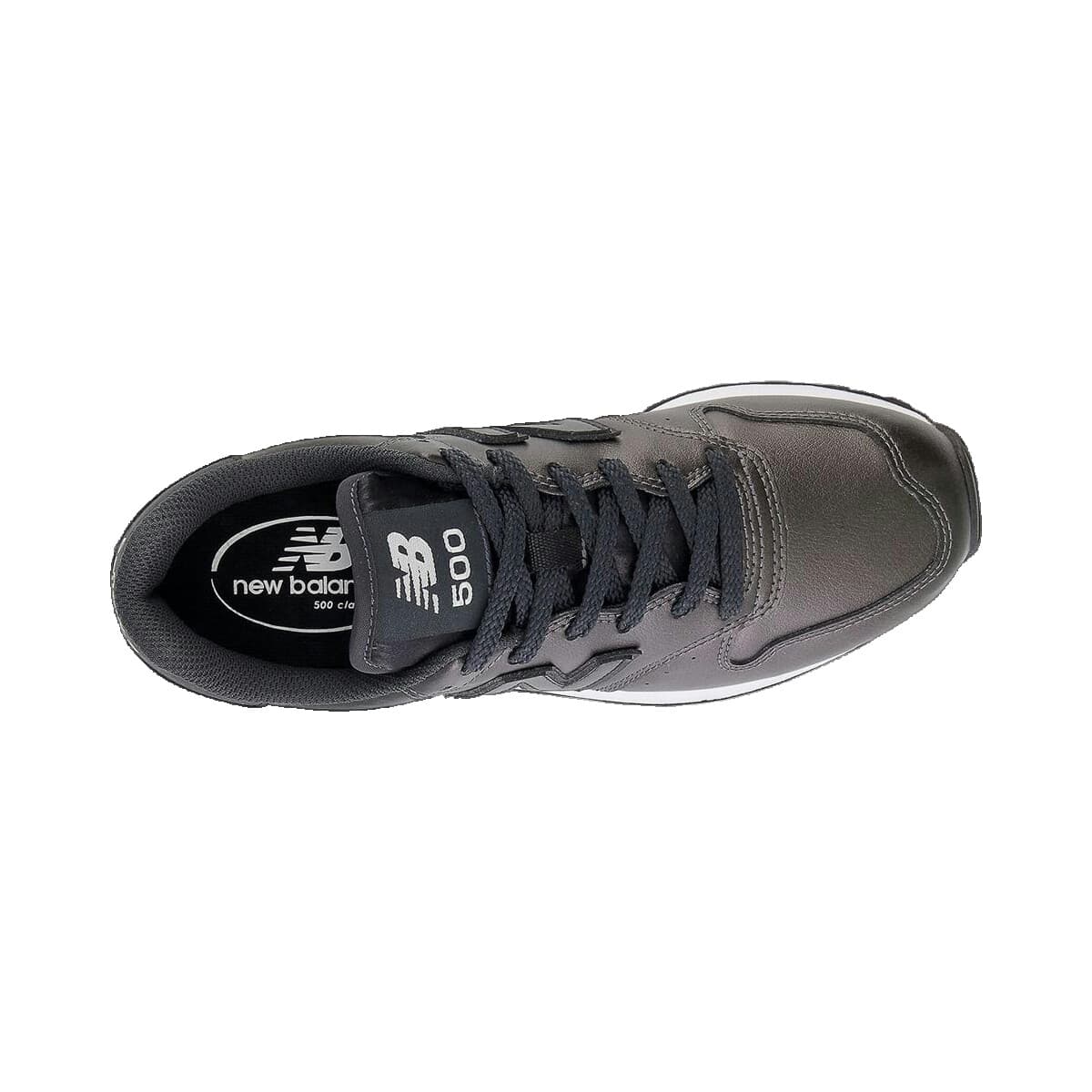 Women's Sneakers New Balance Black