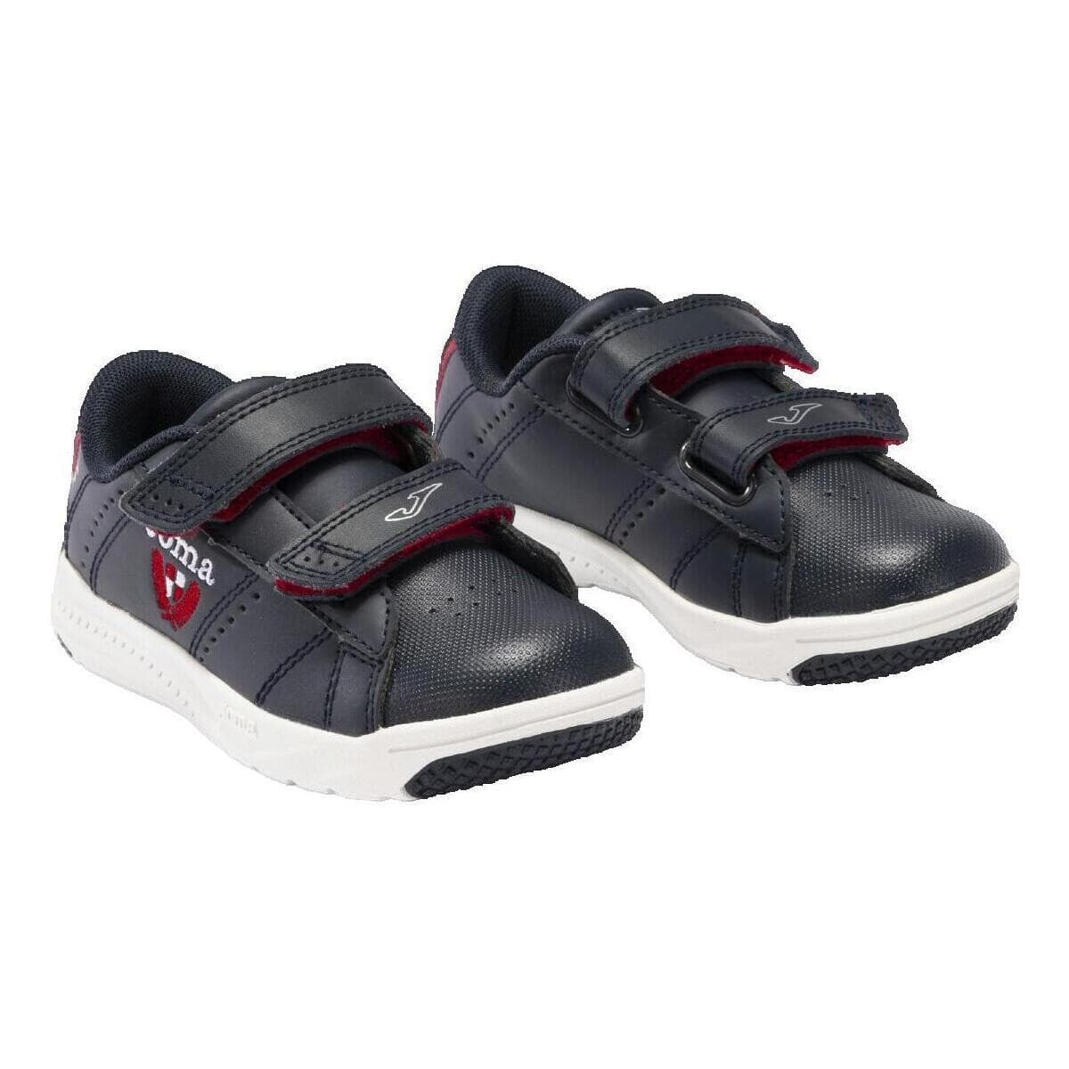 Boys' Sneakers Joma Blue