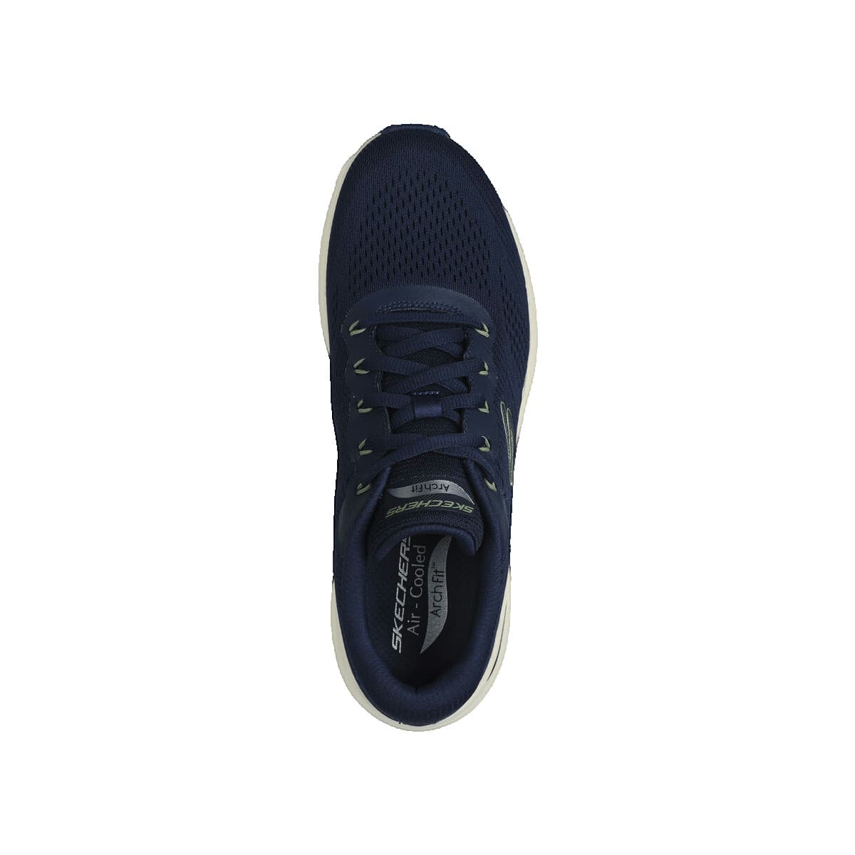 Men's Sneakers Skechers Blue
