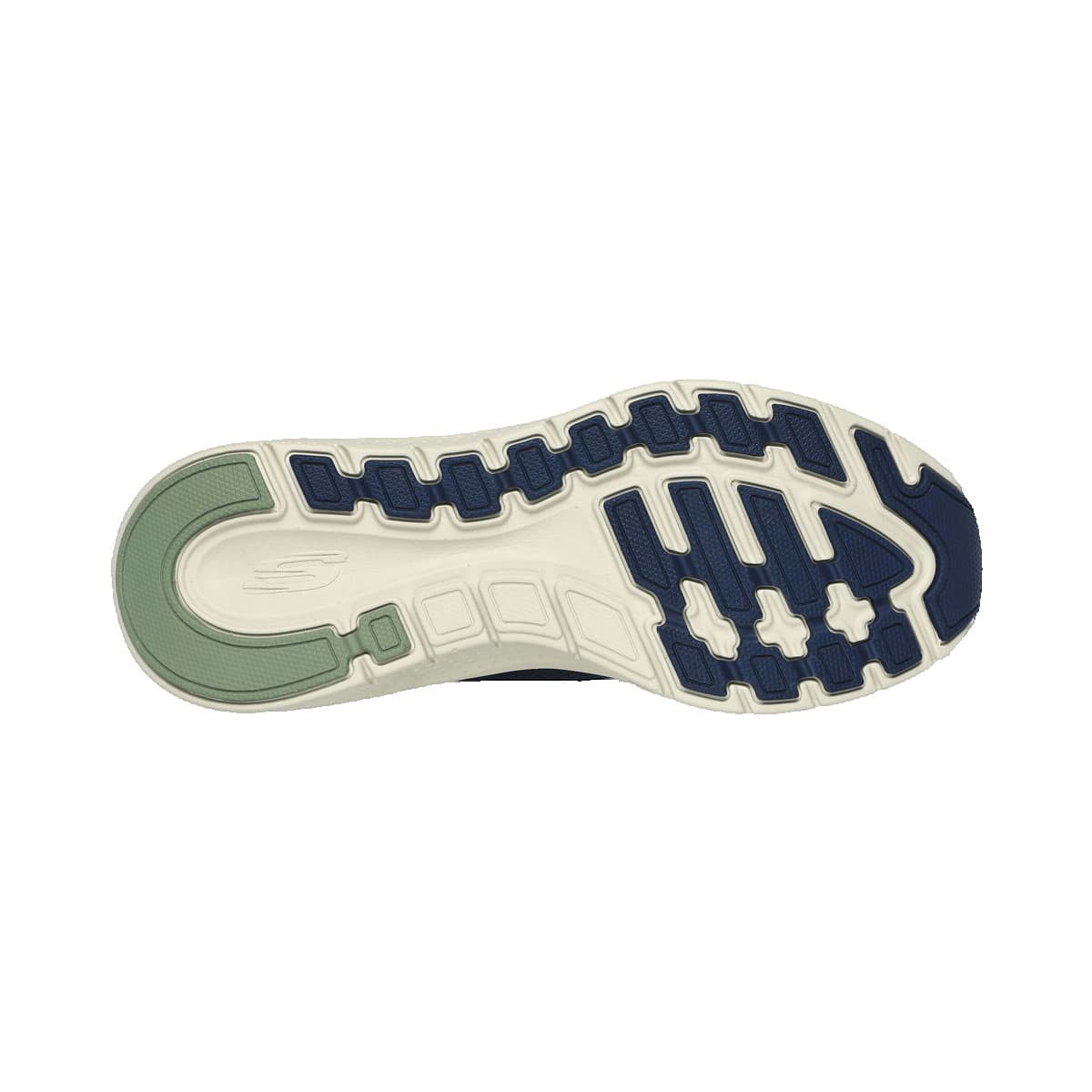 Men's Sneakers Skechers Blue