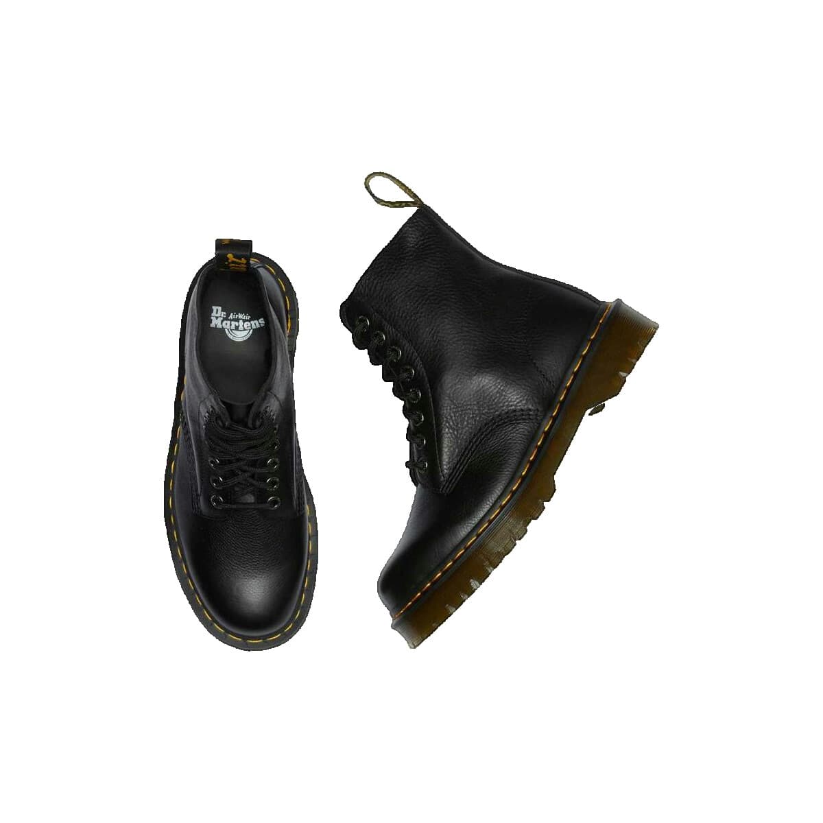 Women's Boots Dr. Martens Black