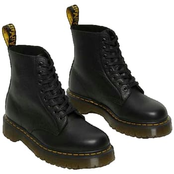Women's Boots Dr. Martens Black