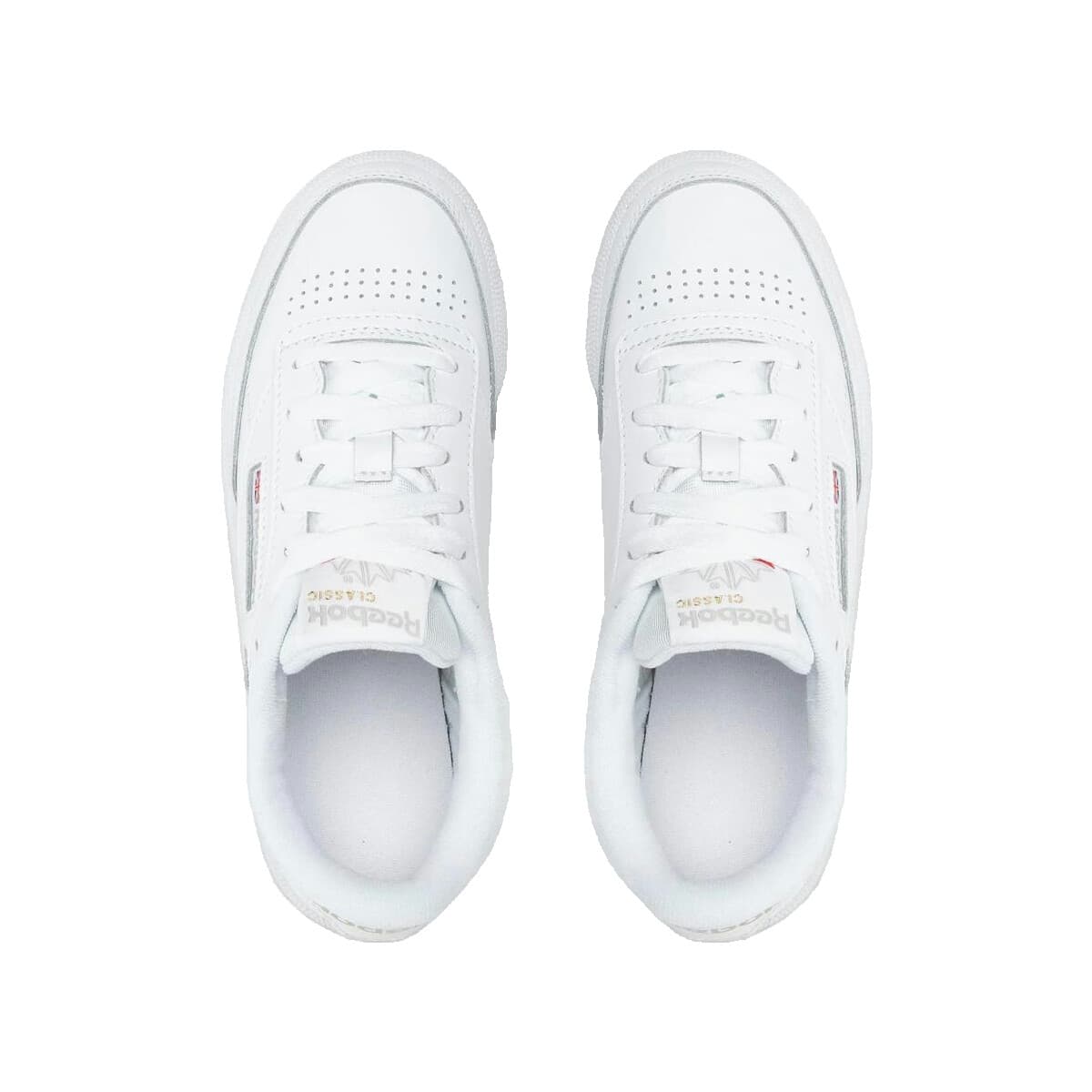 Women's Sports Shoes Reebok White