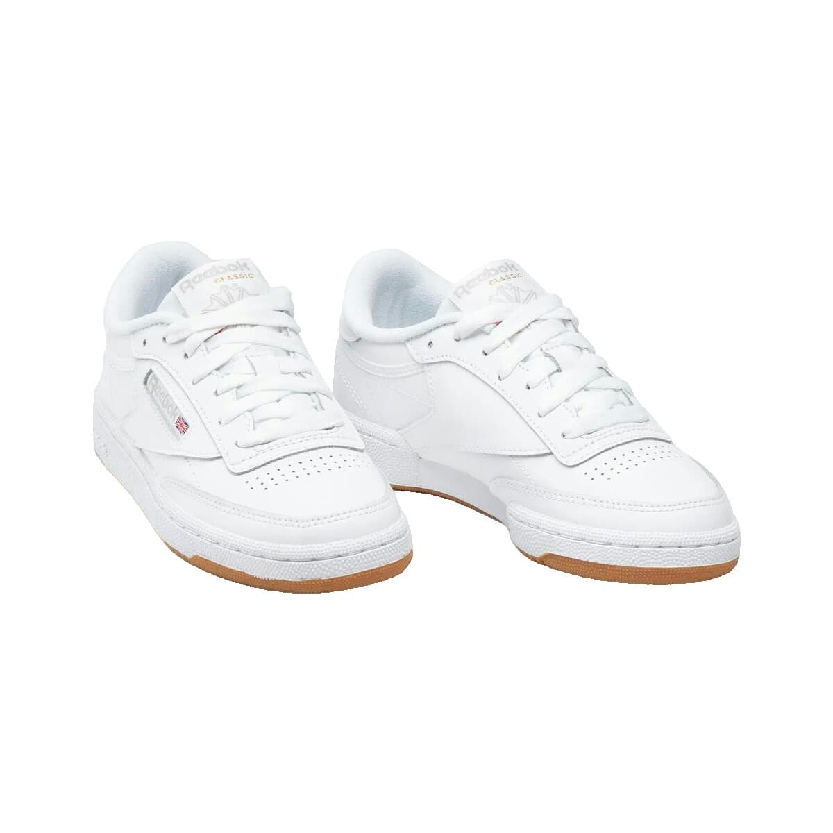 Women's Sports Shoes Reebok White