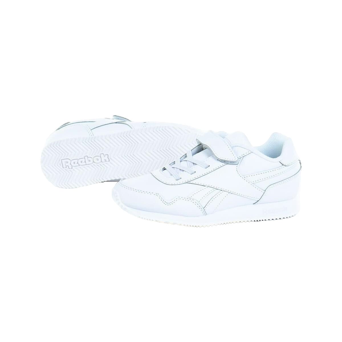 Boys' Sneakers Reebok White