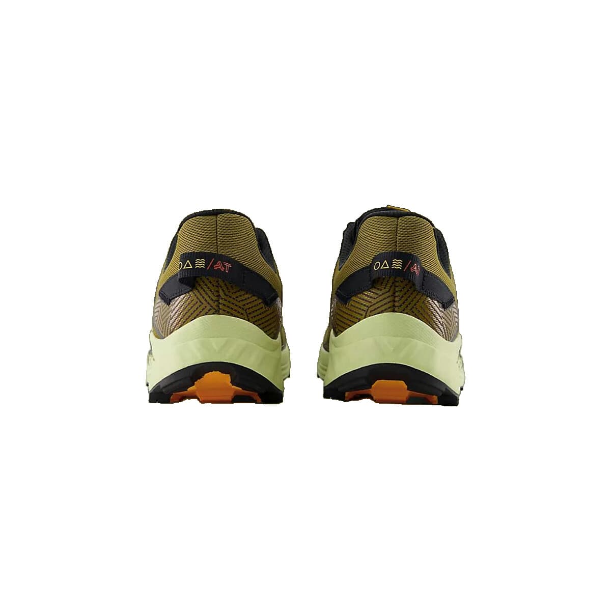 Men's Sneakers New Balance Green