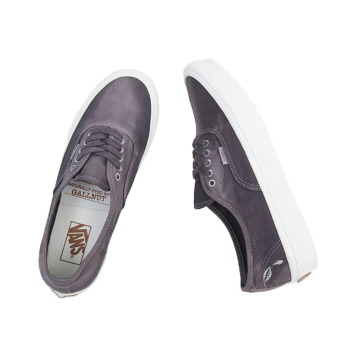 Men's Sneakers Vans Gray