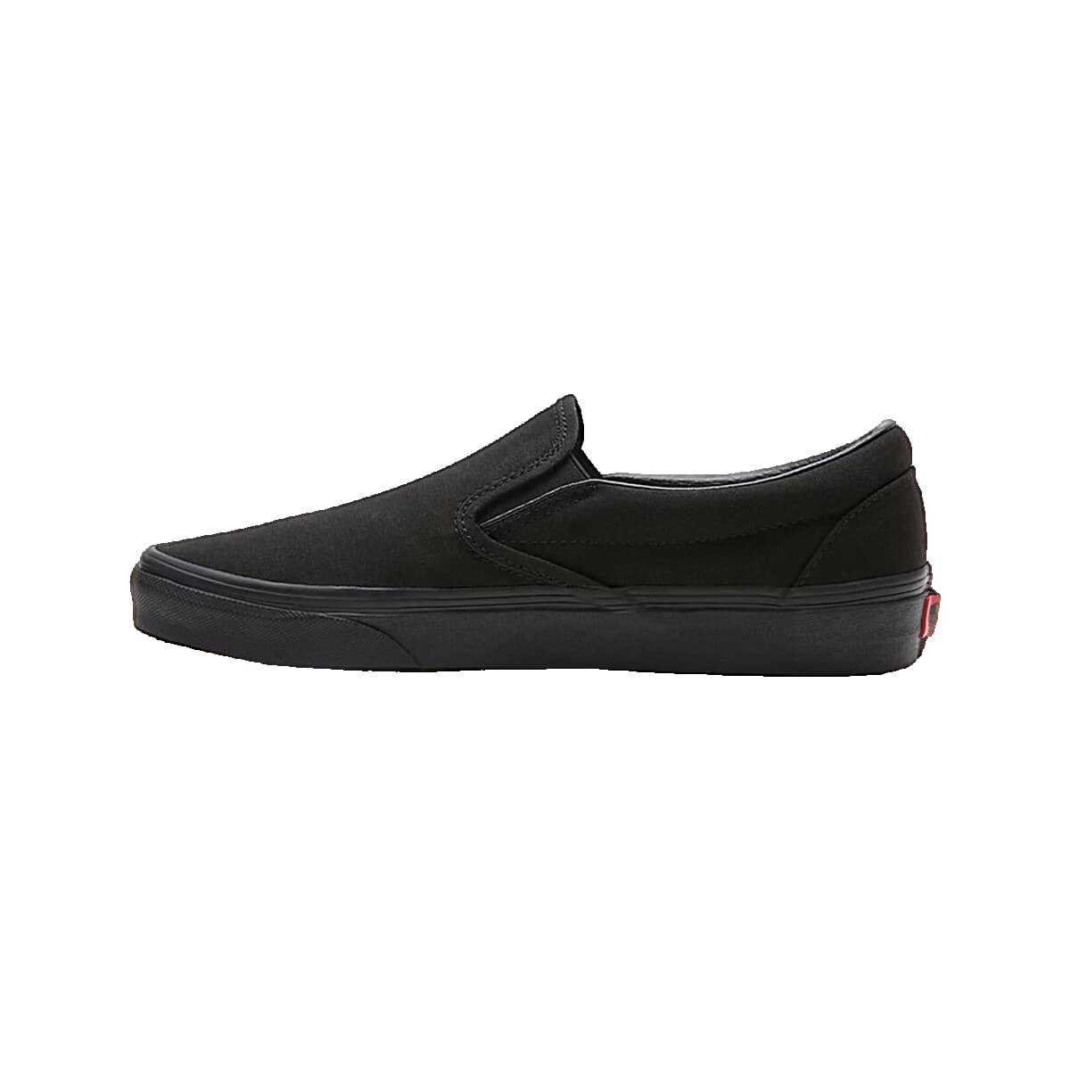 Men's Sneakers Vans Black
