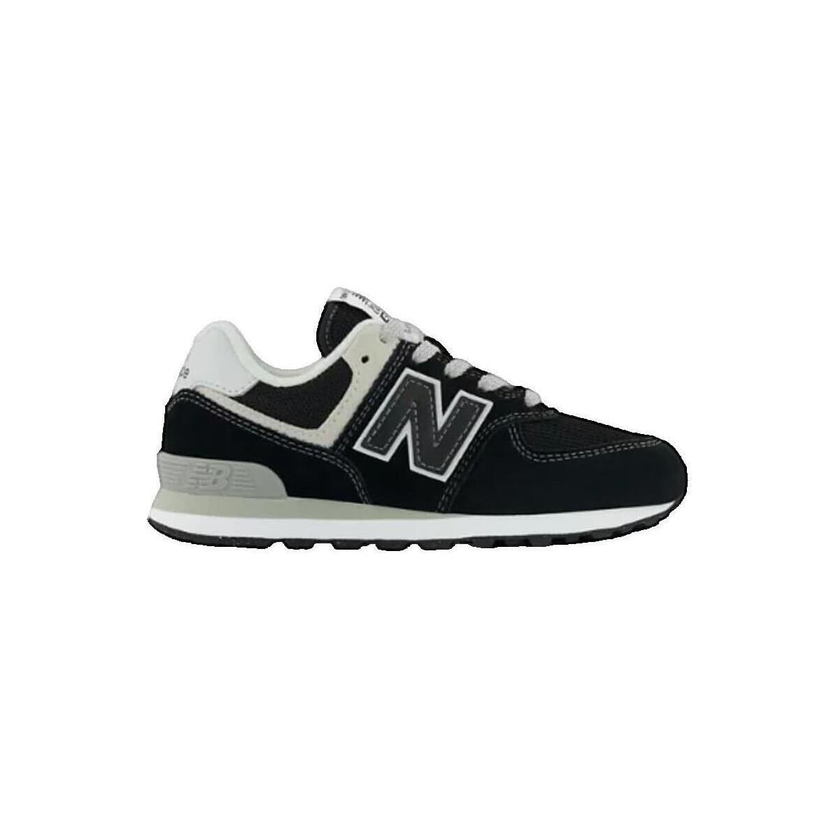 Boys' Sneakers New Balance Black