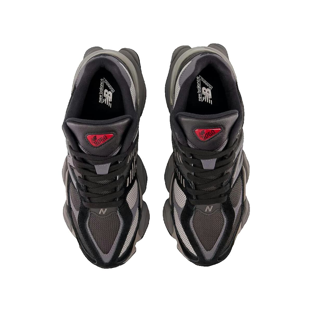 Women's Sneakers New Balance Black