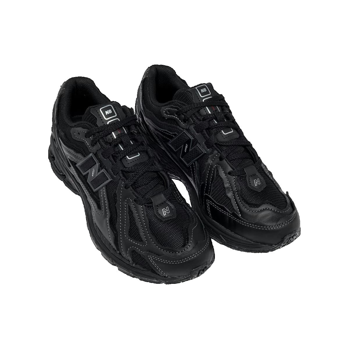 Men's Sneakers New Balance Black