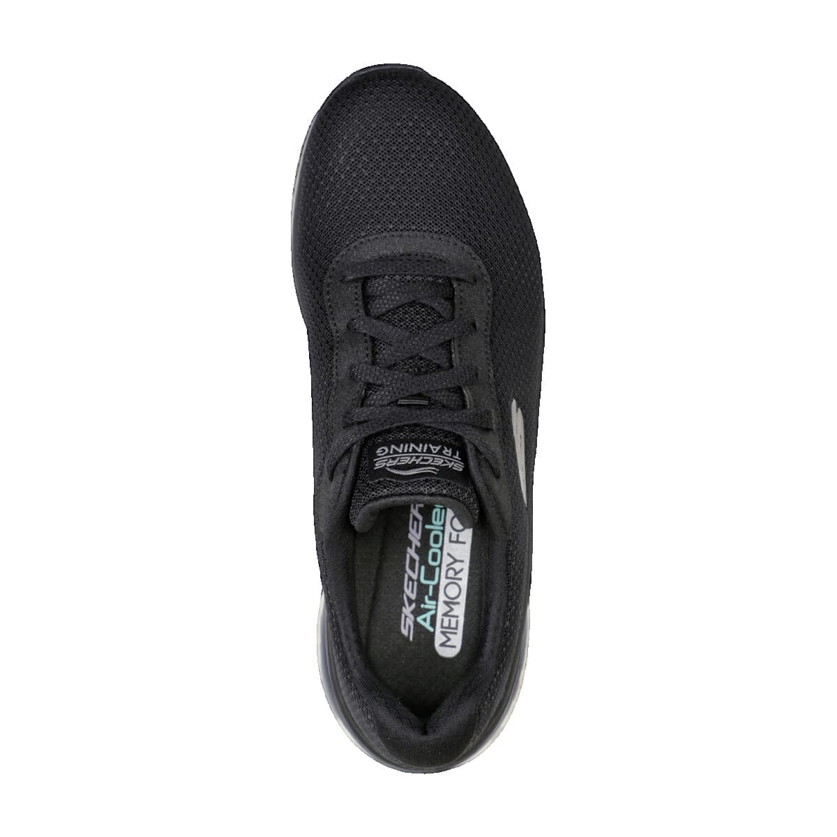 Women's Sneakers Skechers Black