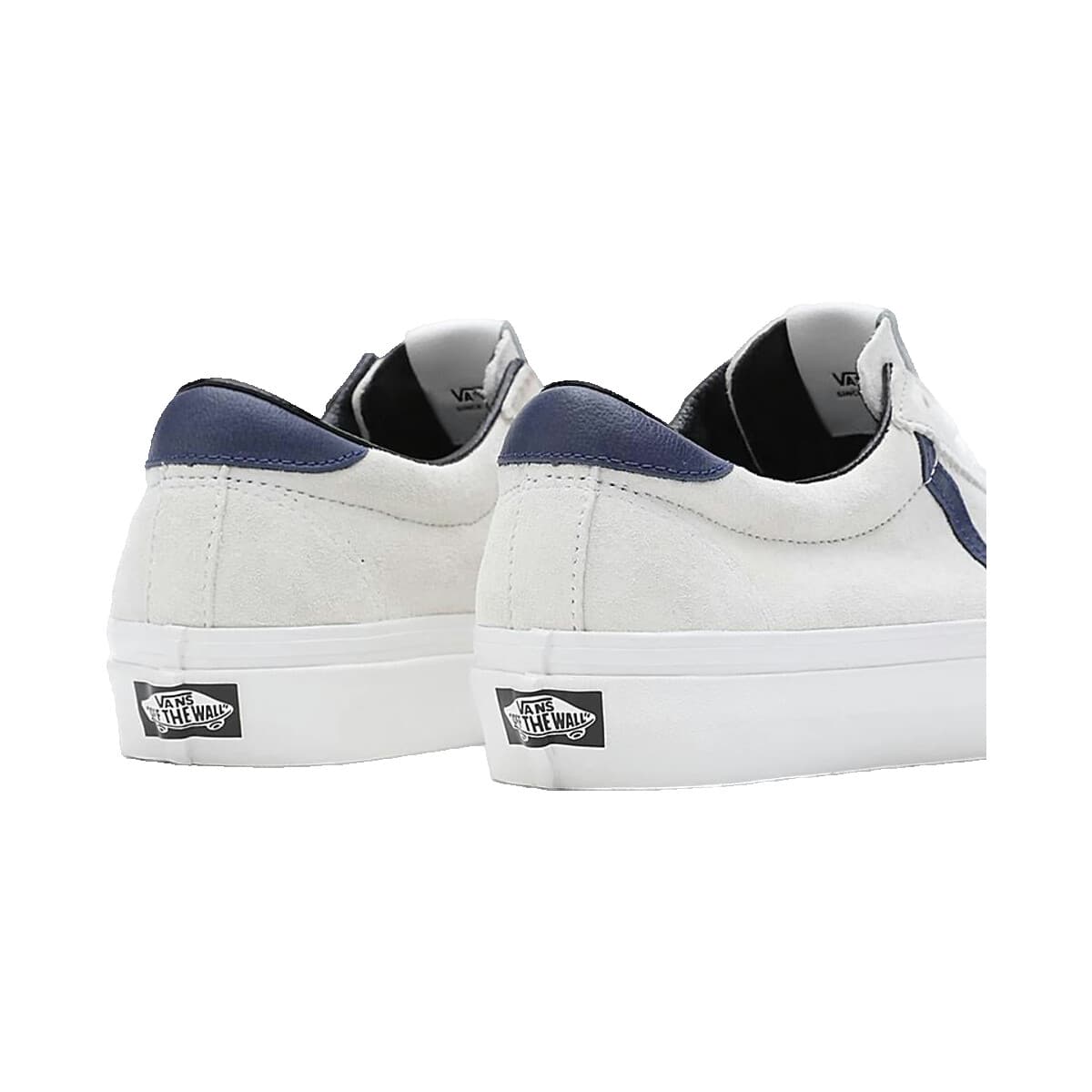 Men's Sneakers Vans White