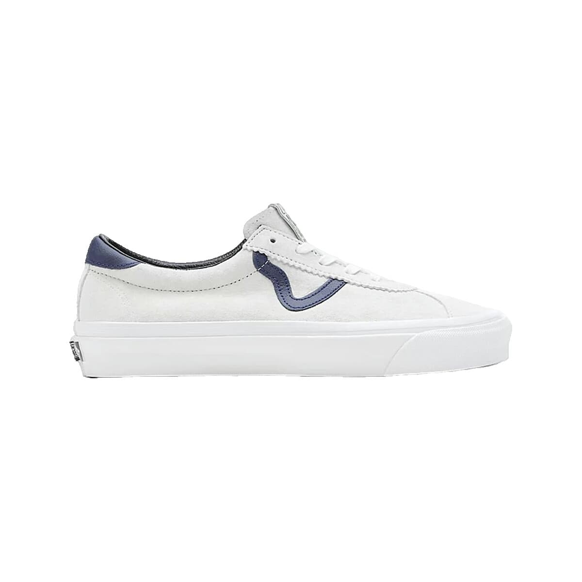 Men's Sneakers Vans White