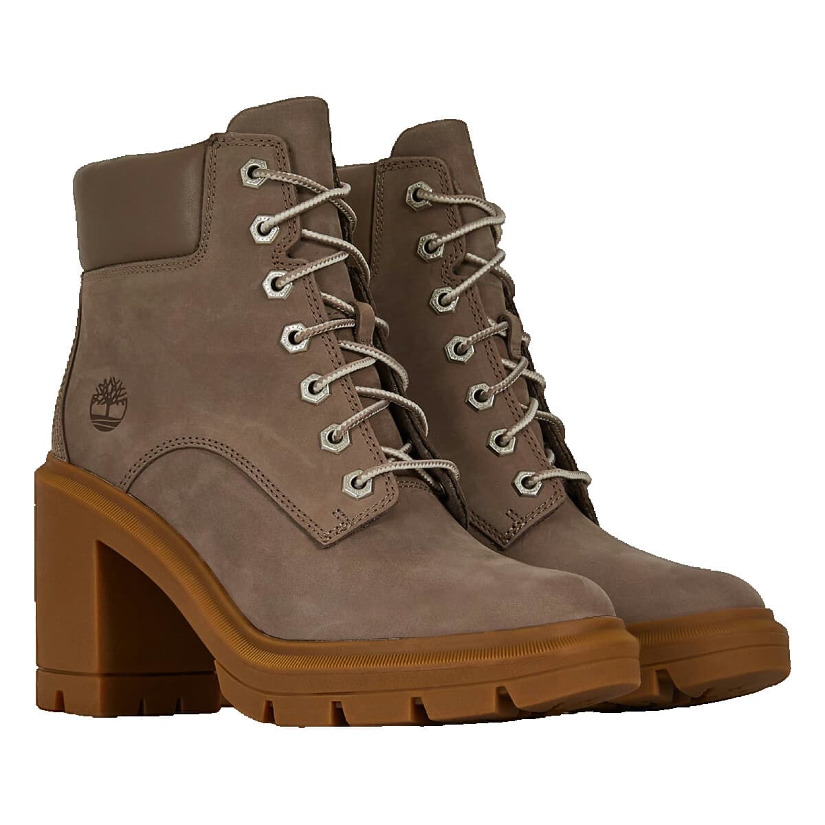 Women's Sneakers Timberland Beige