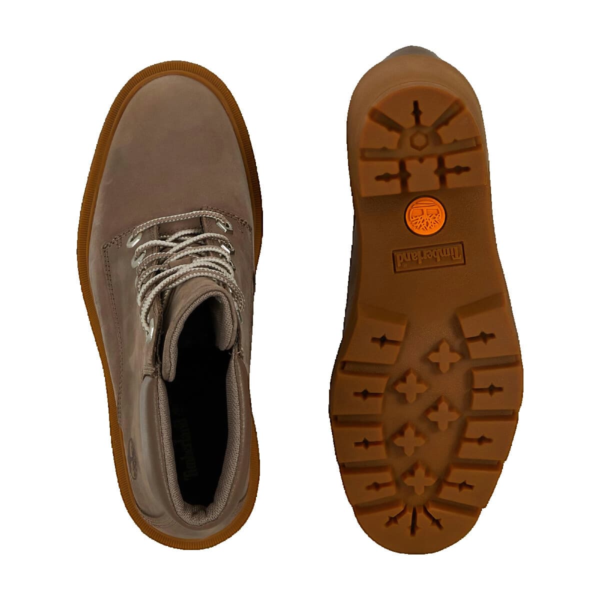 Women's Sneakers Timberland Beige