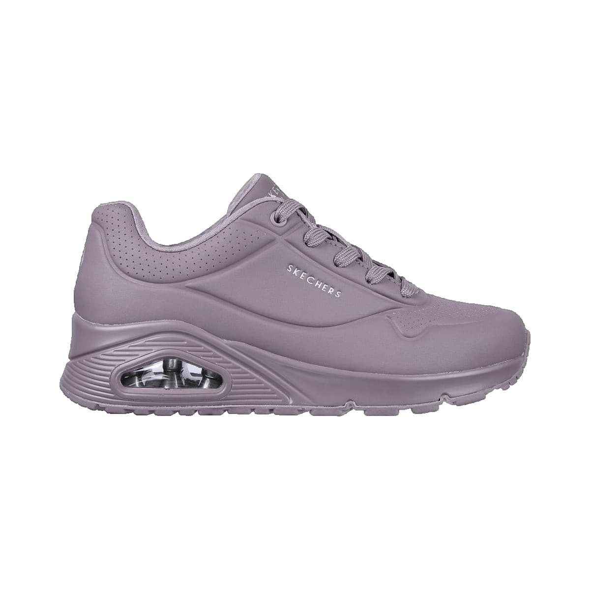 Women's Sneakers Skechers Gray