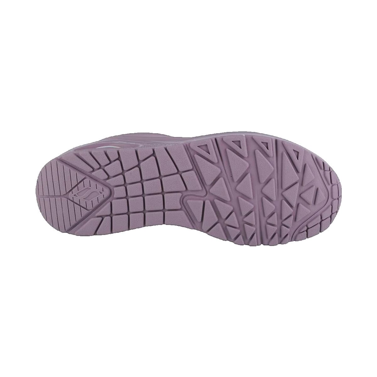 Women's Sneakers Skechers Gray