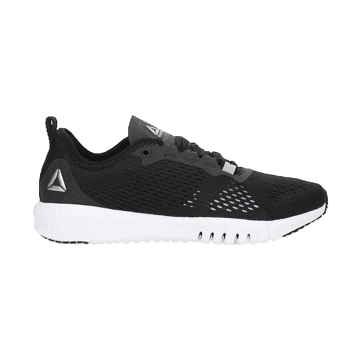 Women's Sports Shoes Reebok Black