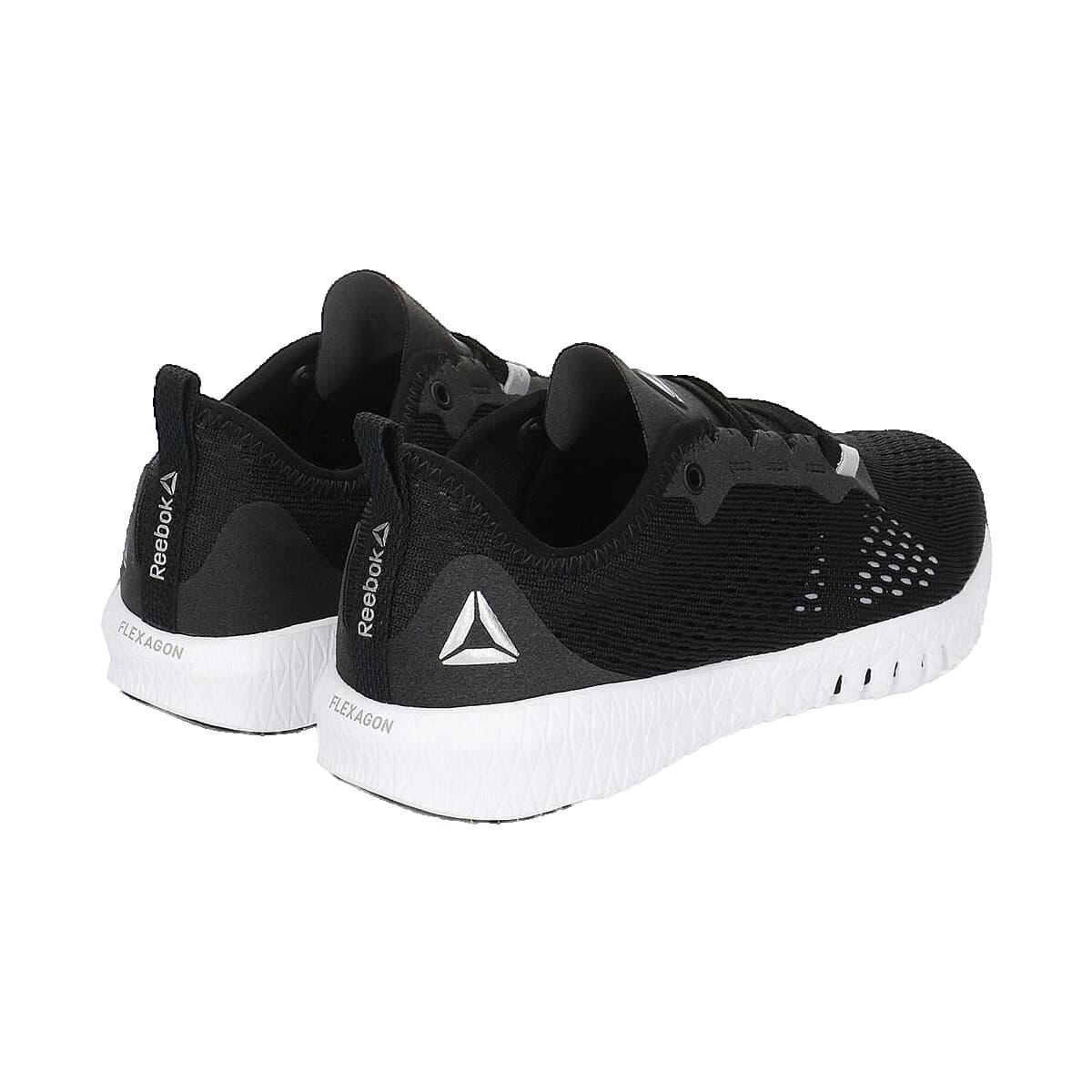 Women's Sports Shoes Reebok Black