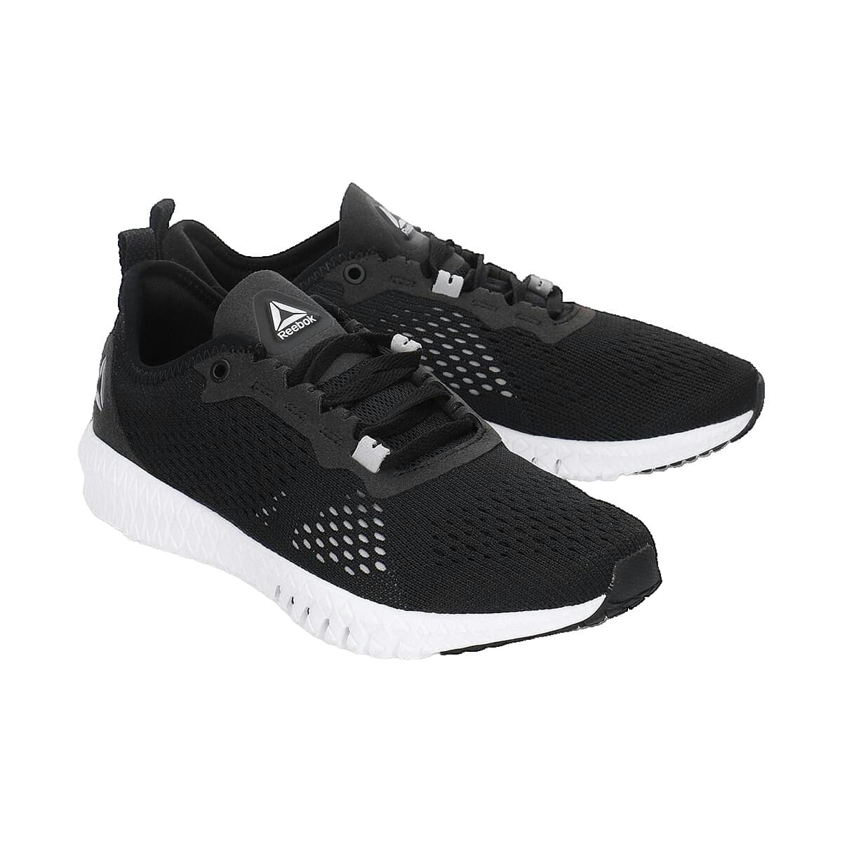 Women's Sports Shoes Reebok Black