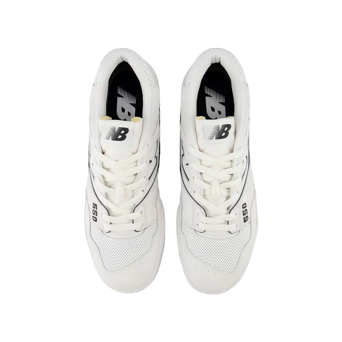 Men's Sneakers New Balance White