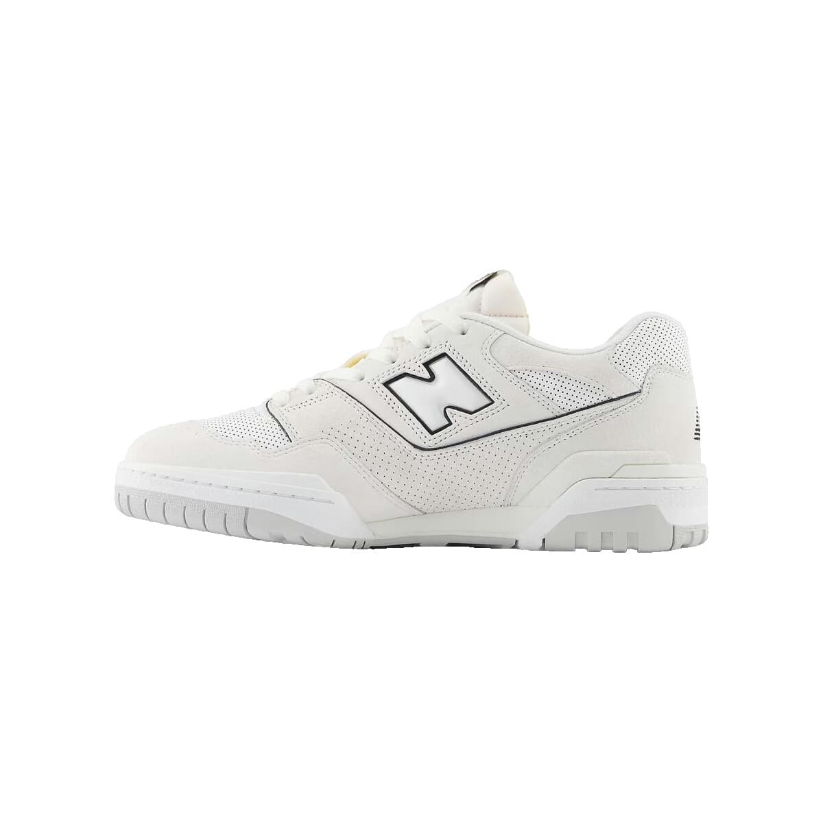 Men's Sneakers New Balance White