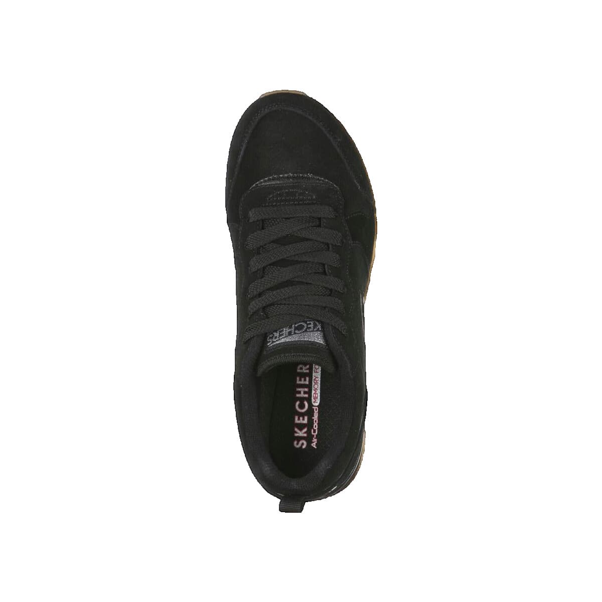 Women's Sneakers Skechers Black