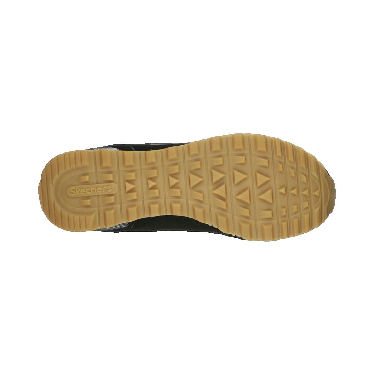 Women's Sneakers Skechers Black