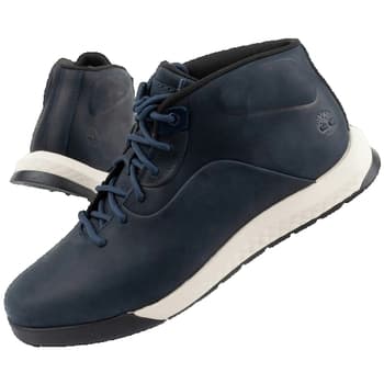 Men's Sneakers Timberland Blue