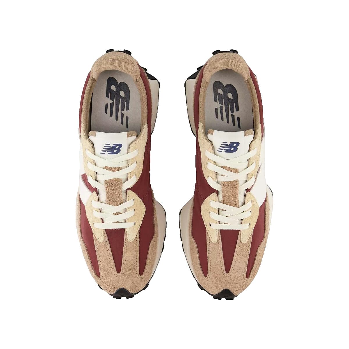 Men's Sneakers New Balance Beige