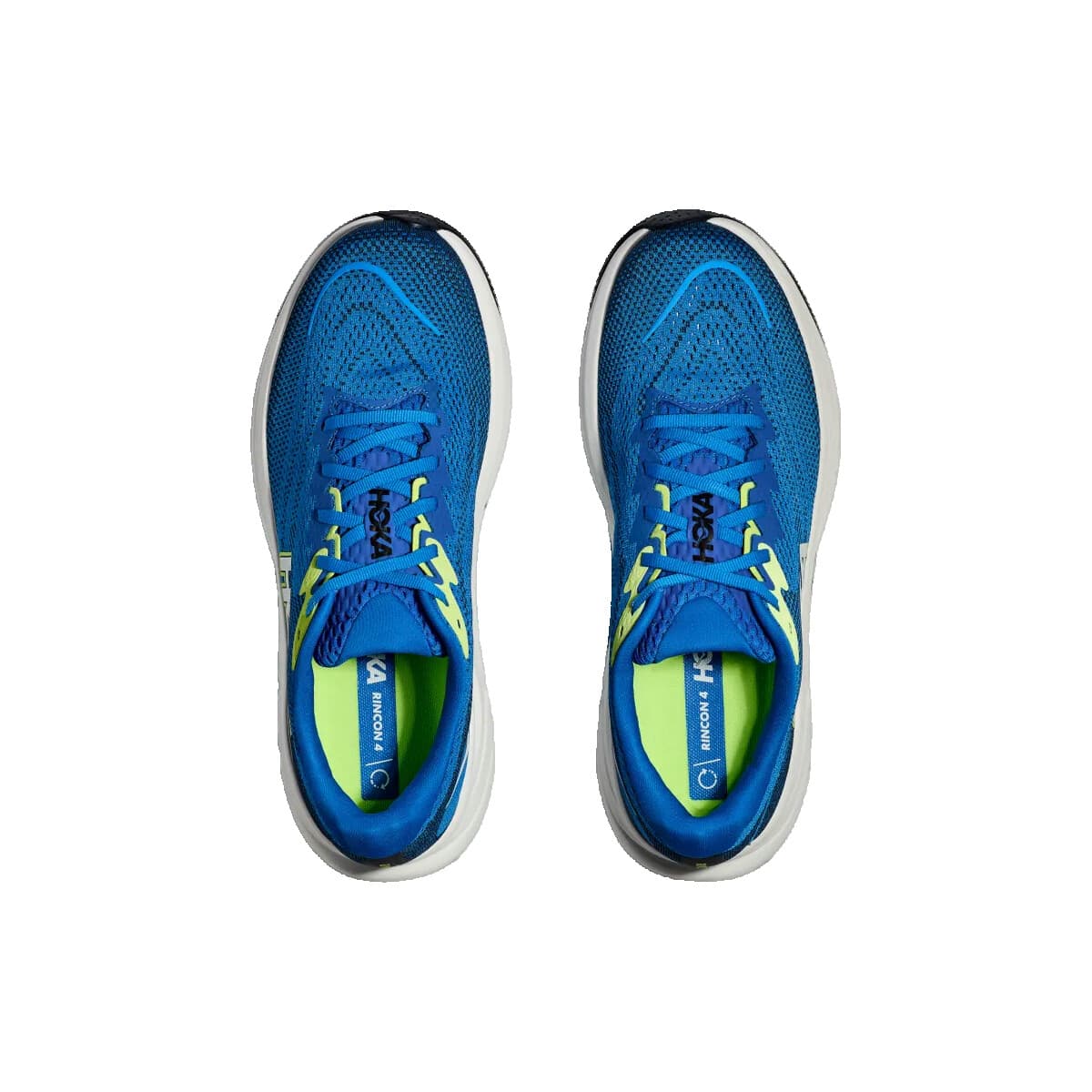 Men's Running Shoes Hoka one one Blue