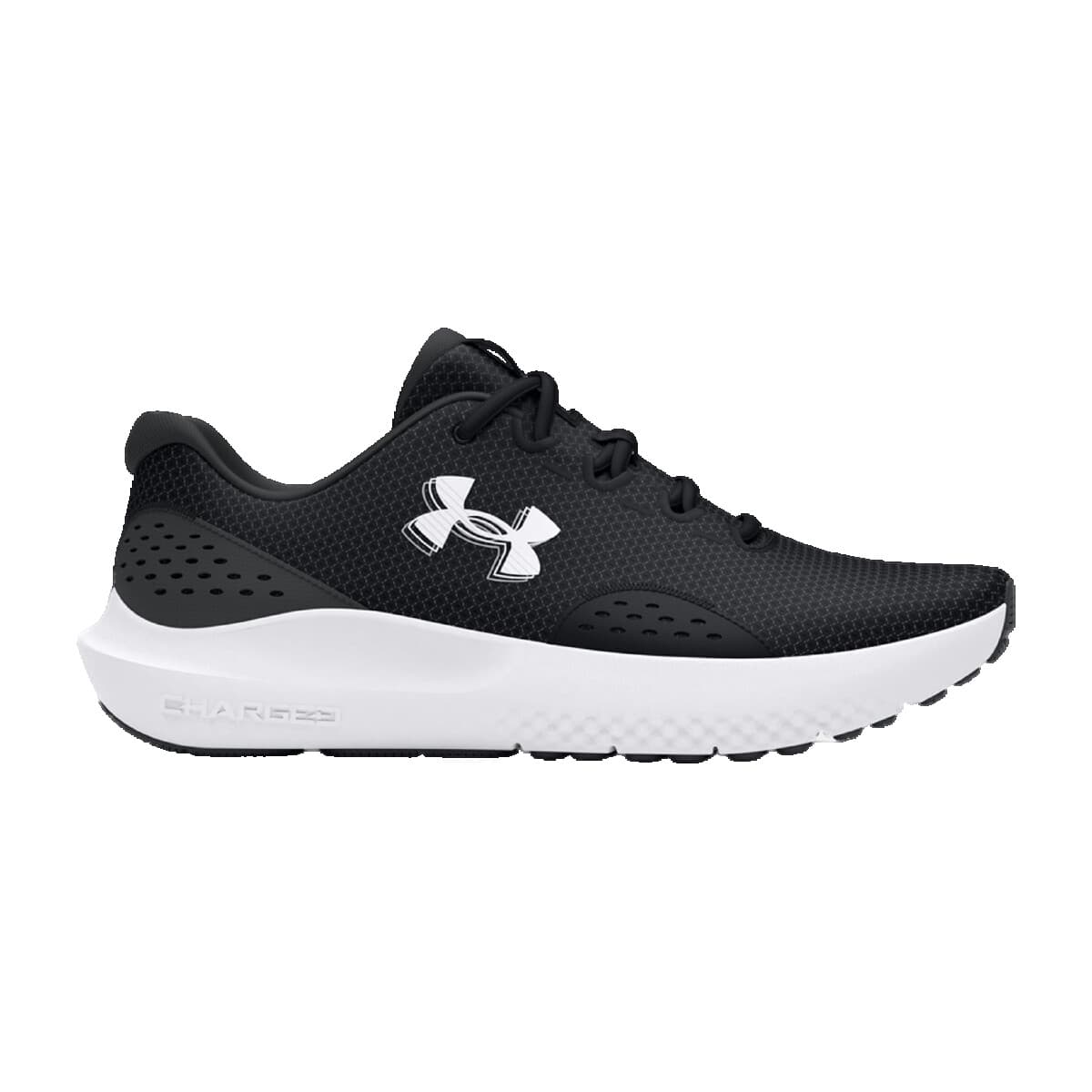 Men's Running Shoes Under Armour Gray