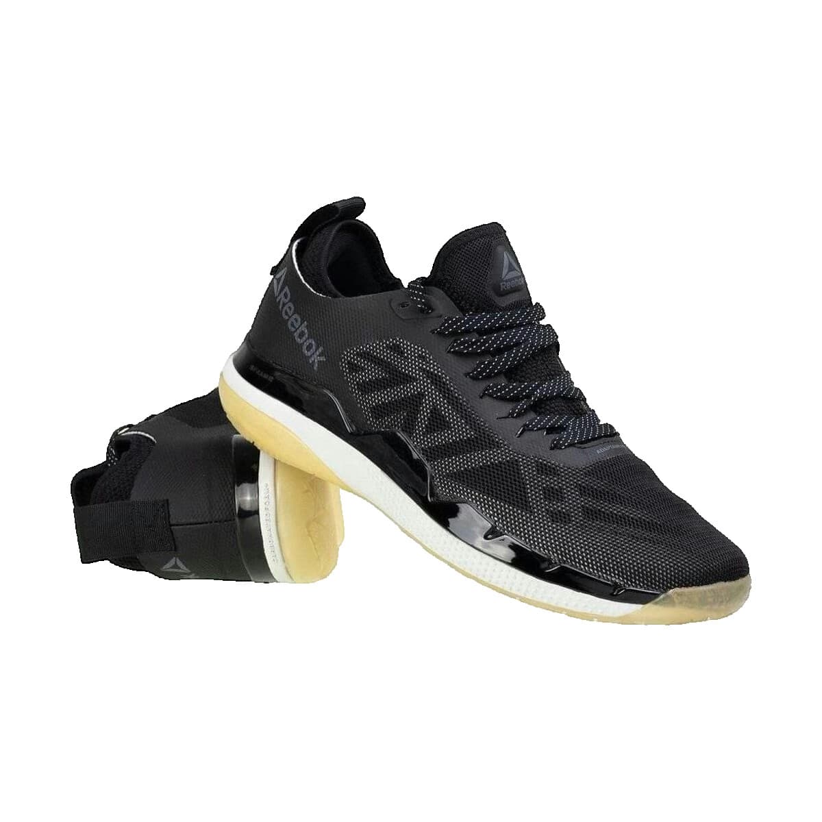 Women's Sports Shoes Reebok Black