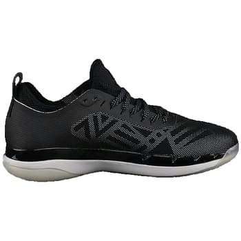 Women's Sports Shoes Reebok Black