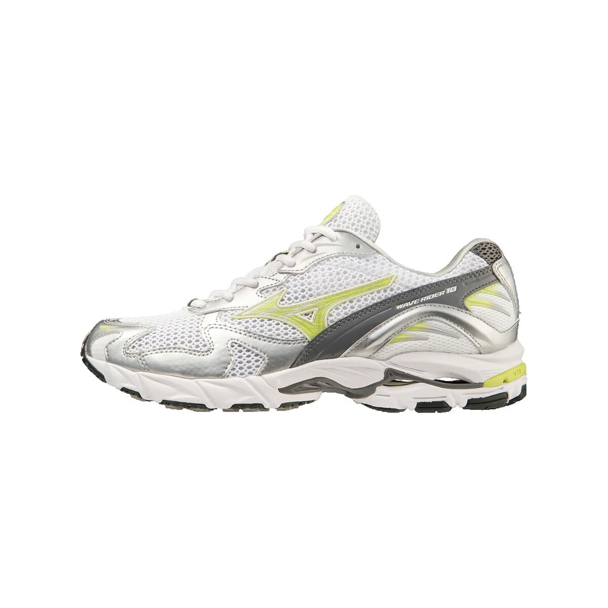 Women's Running Shoes Mizuno Silver