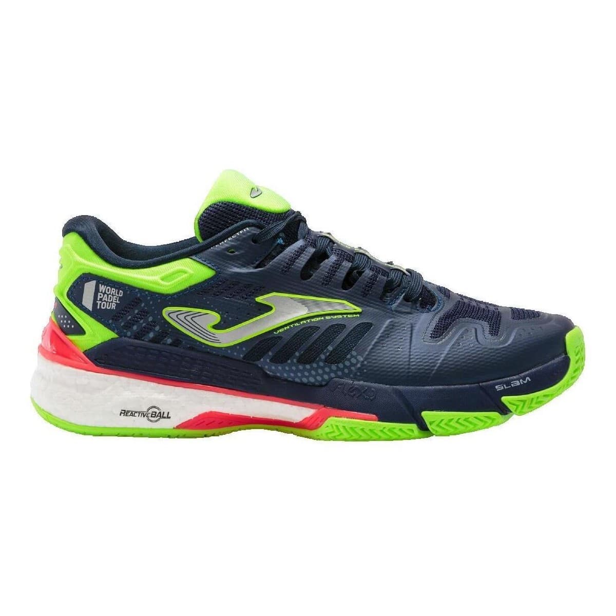 Men's Sports Shoes Joma Blue