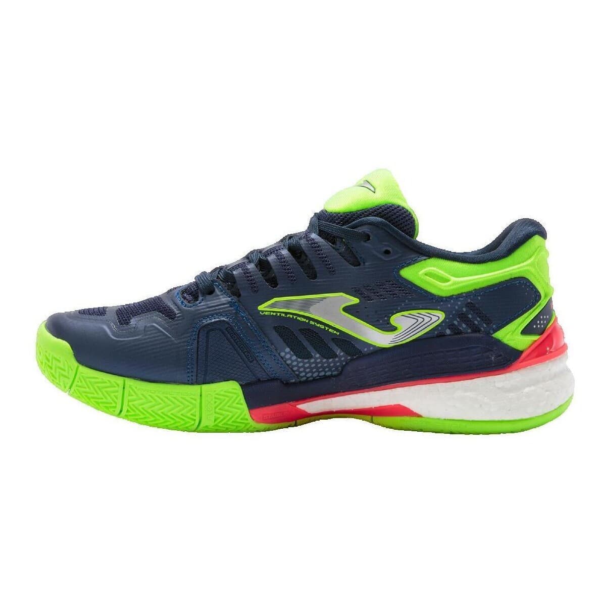 Men's Sports Shoes Joma Blue