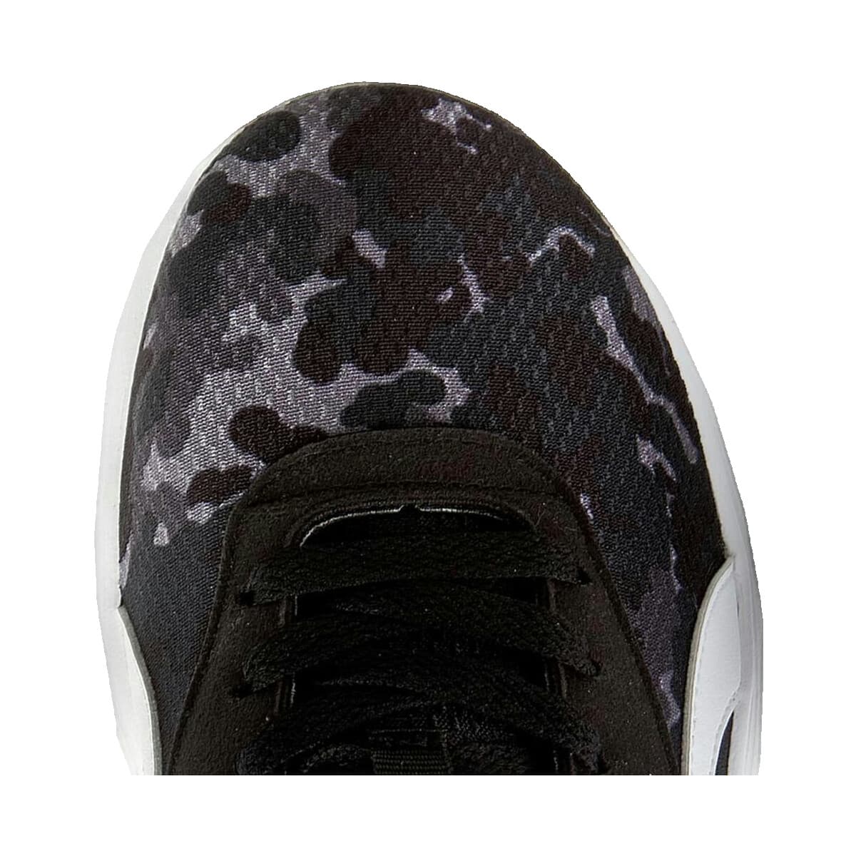 Women's Sports Shoes Reebok Black