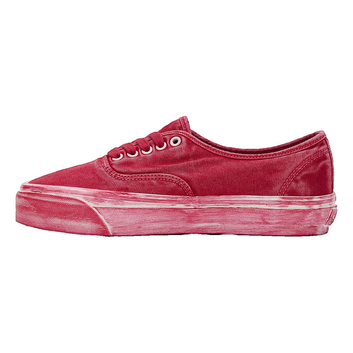 Men's Sneakers Vans Red
