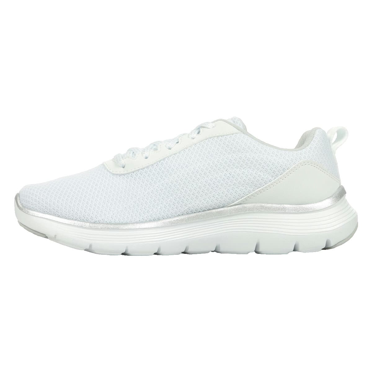Women's Sneakers Skechers White