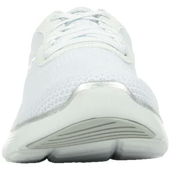 Women's Sneakers Skechers White