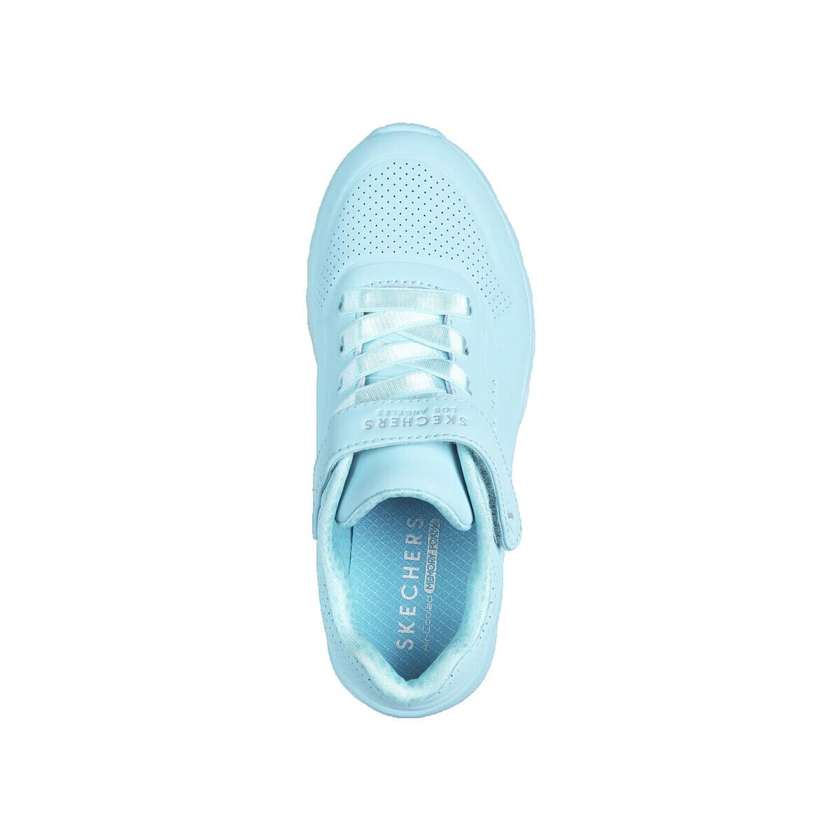 Women's Sneakers Skechers Blue