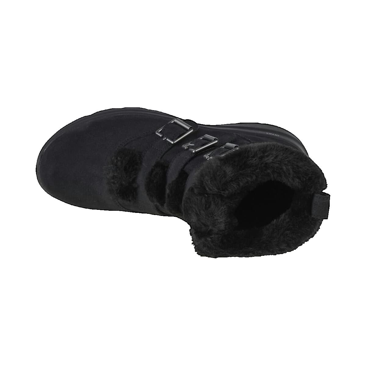 Women's Outdoor Shoes Skechers Black