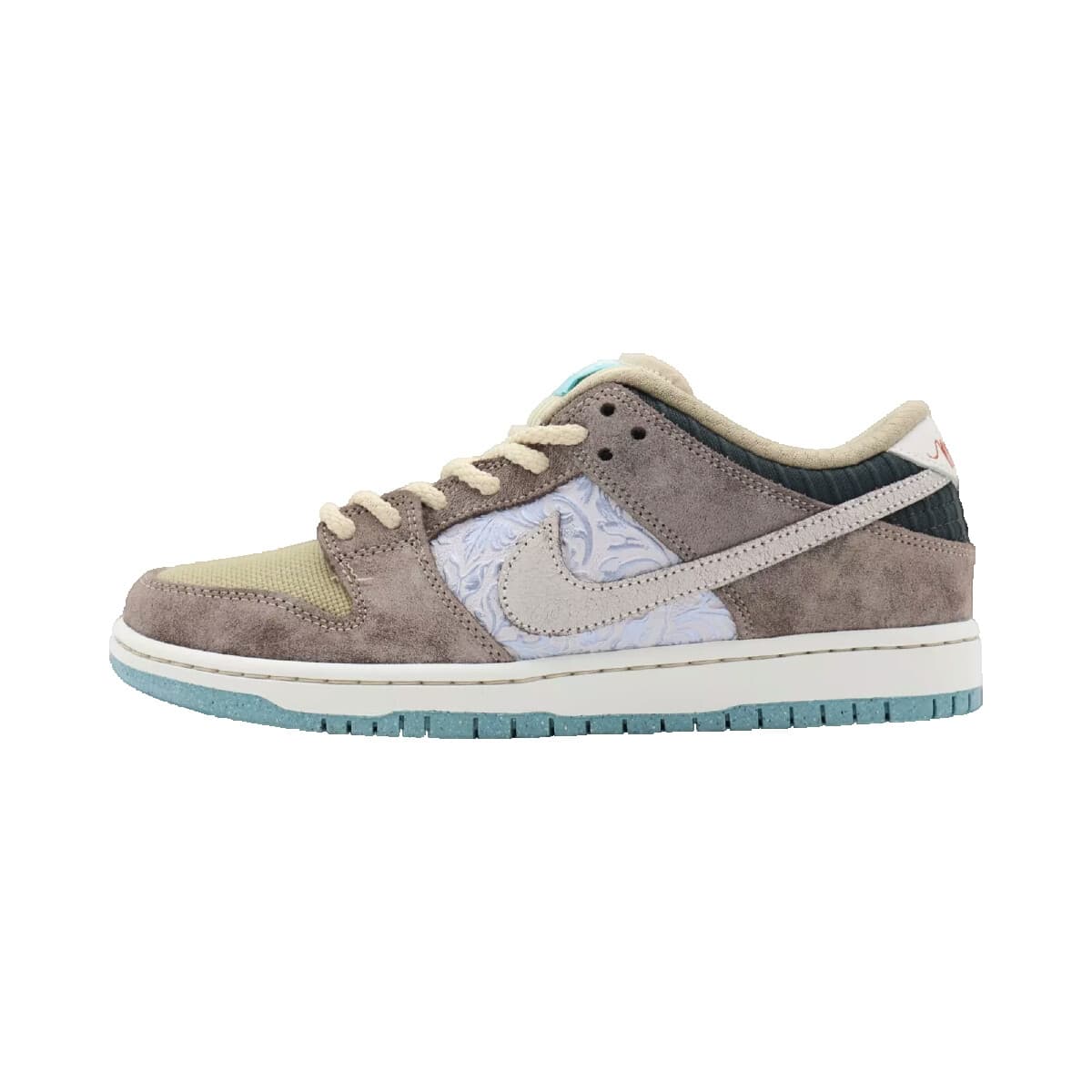 Women's Sneakers Nike Beige