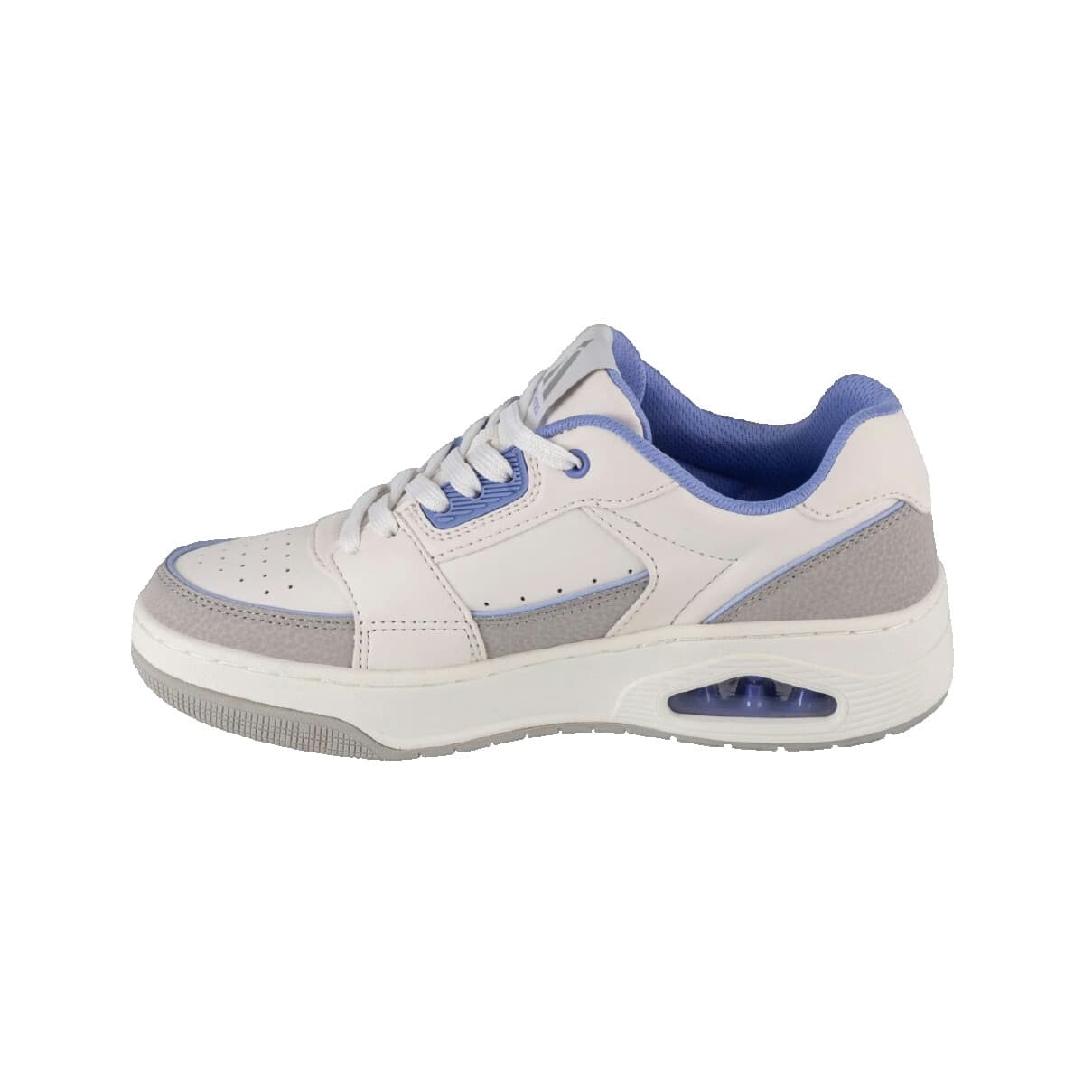 Women's Sneakers Skechers White